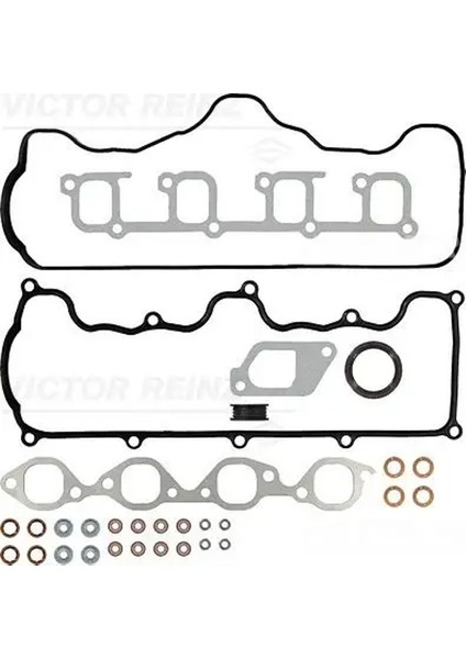 025271701 Motor Takim Conta (Ust)