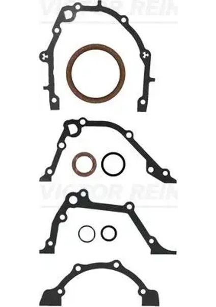 083746401 Motor Takim Conta (Alt) 1564803 71728839 71741373