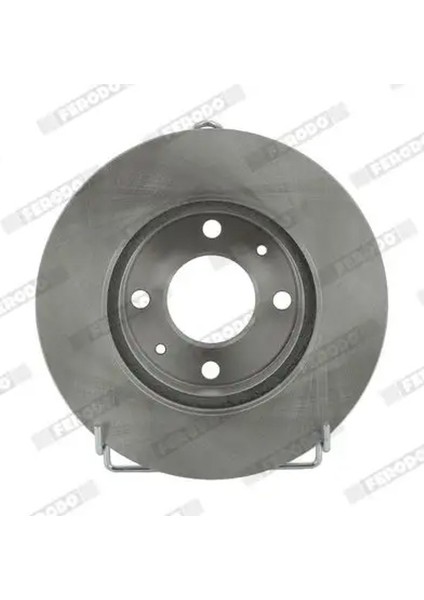 DDF1268 Fren Diski On 5171207500 517120X500 517207500 (2 Adet Fiyatıdır)