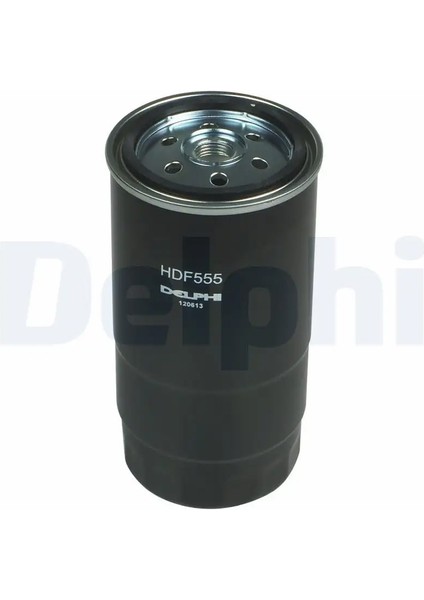 HDF555 Yakit Filtresi MUN000010 WJI100000