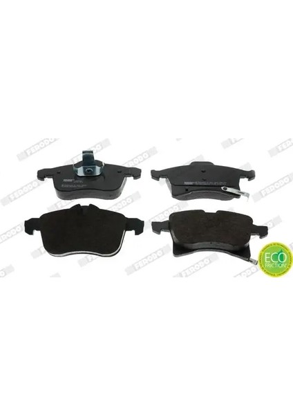 FDB1640 On Fren Balatasi 1605080 1605099 1605177