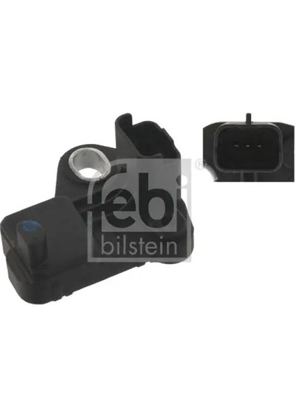 31198 Krank Sensoru 1148073 13627805004 1920EH