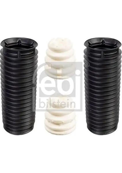 175639 On Amortisor Toz Korugu Seti 1859504 1859504S1 1866985