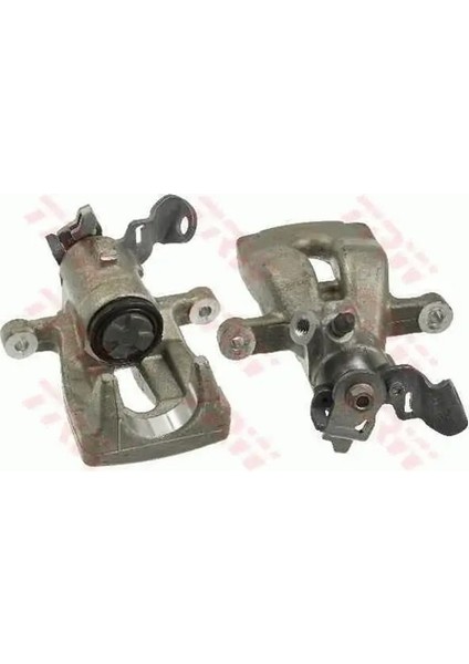 BHQ244 Fren Kaliperi Arka Sol 7701208361