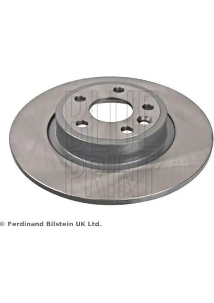 ADJ134362 Arka Fren Diski J9C1168 LR061388 (2 Adet Fiyatıdır)