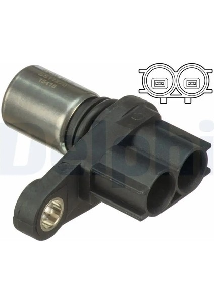 SS11270 Krank Sensoru 9091905043