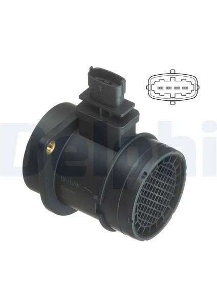 AF1039912B1 Hava Debimetresi 51782034