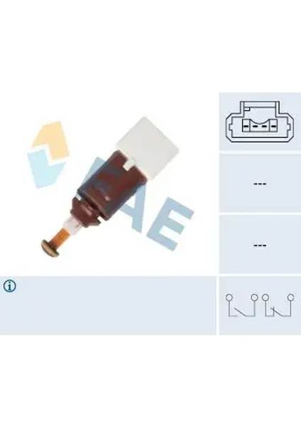 24902 Fren Musiri 2532000Q0A 4419587 8200168238