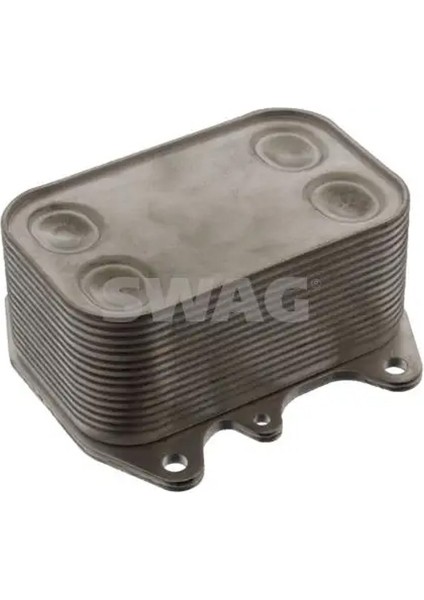 30100750 Motor Yag Sogutucusu 03L117021B 03L117021C 3L117021B