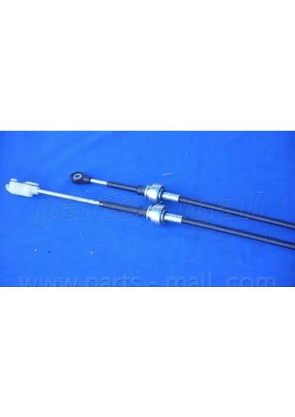 PTA442 Vites Halati 4379438500