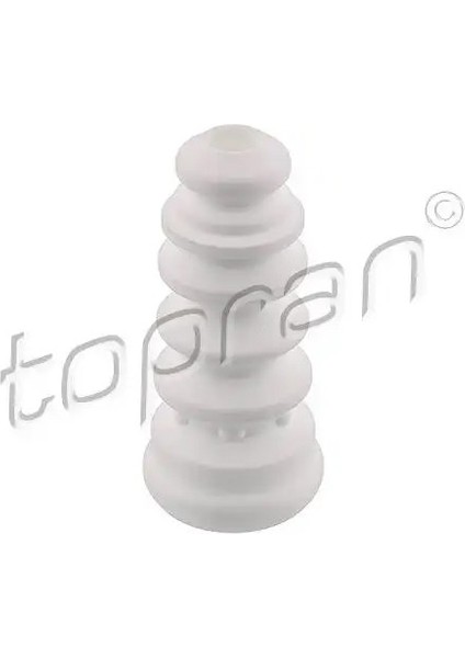 107648001 Suspansiyon Takozu Arka 1J0512131B (2 Adet Fiyatıdır)