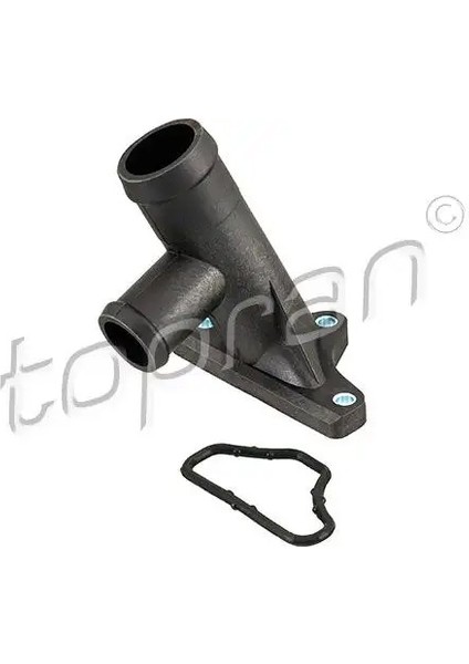 100260001 Termostat Kapagi 027121133E