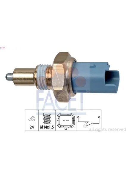 76271 Geri Vites Musiri 3200500Q0D 320054913R 3200600QAA