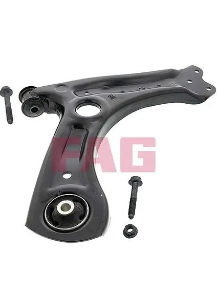 821094910 On Alt Salincak Sag 6R0407152A 6R0407152F 6RD407152D