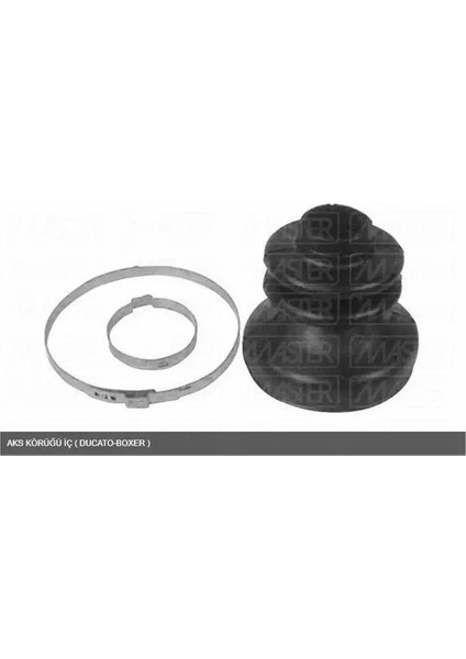 M4325 Ic Aks Korugu 1400223080