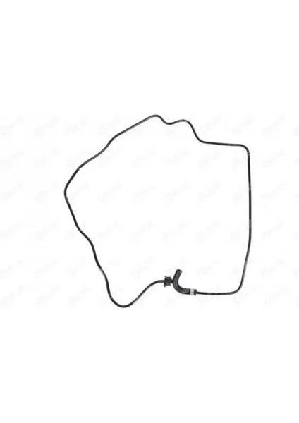 19980 Yedek Su Depo Borusu 1703392 1753875 1808816