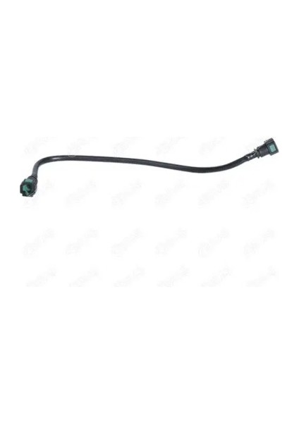 11476 Yakit Borusu 7701045448