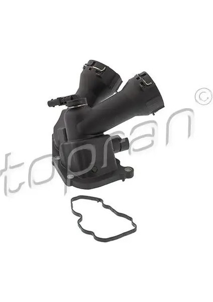 410750001 Termostat A6542000115