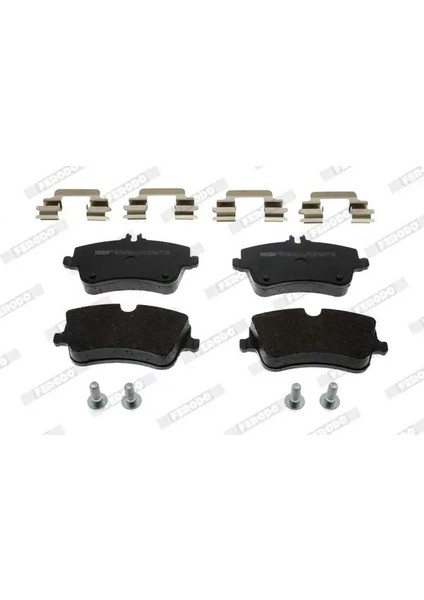 FDB1428 On Fren Balatasi A0034202520 A0034204520 A0034205920