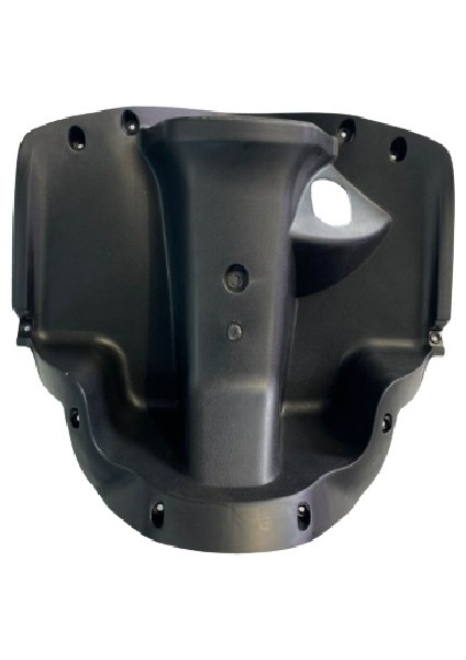 Vm4 Kontak Yeri Plastik