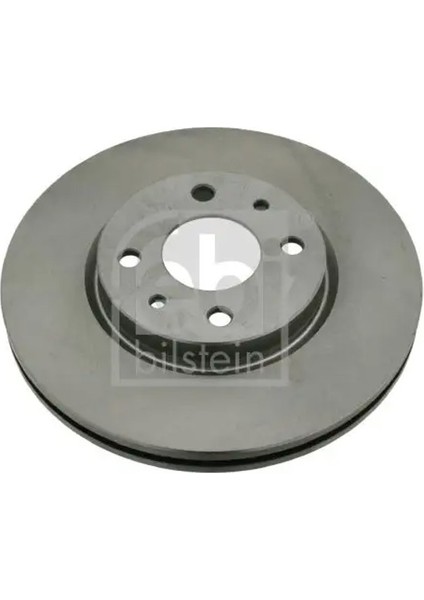 22927 Fren Diski On 0051896287 0051896288 46401356 (2 Adet Fiyatıdır)