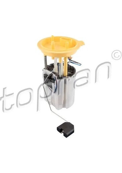 120152001 Yakit Depo Samandirasi 3AA919050B 3AA919050F 3AA919050H