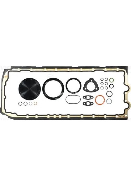 083866902 Motor Takim Conta (Alt) 11117567210