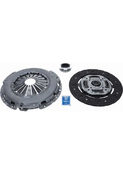 3000950564 Baski Balata Seti 4110023580 4110023586 4130023560