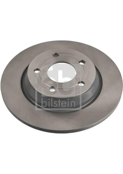 108193 Arka Fren Diski 2196429 JX612A315AEA (2 Adet Fiyatıdır)