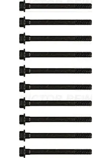 145506101 Silindir Kapak Civatasi 11057H5000