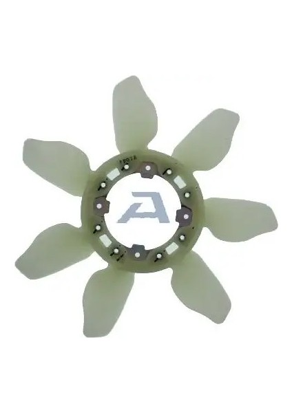 FNTS002 Fan Pervanesi 163610L010 163610L020