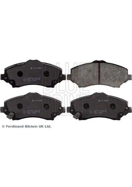 ADA104213 On Fren Balatasi 68003701AA 68003701AB 68029263AA