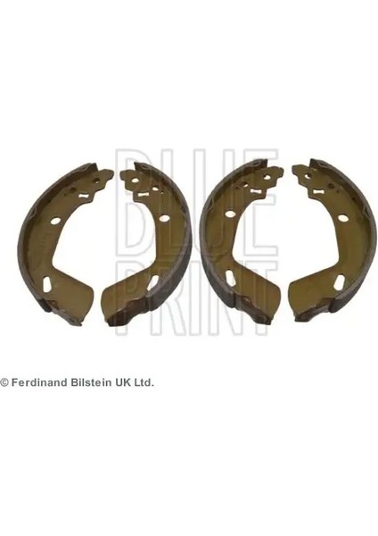 ADK84141 Arka Fren Balatasi 5320068L01