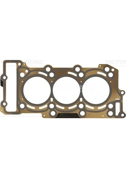 613754500 Silindir Kapak Contasi A6390161420 A6390161520 MN960098