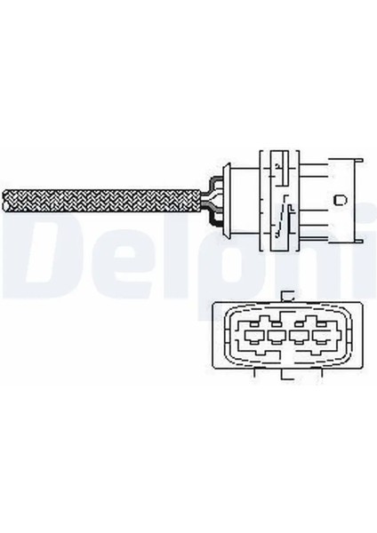 ES1078912B1 Oksijen Sensoru 25327304 855341 855375