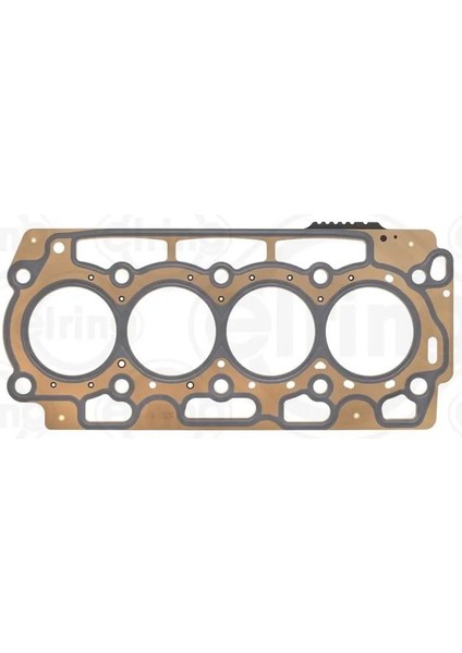 100440 Silindir Kapak Contasi 0209AH 1146053 2S6Q6051EA