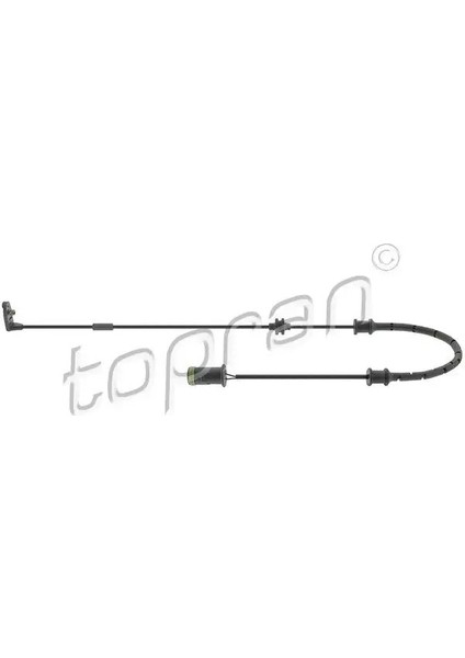 203972001 Balata Sensoru On 6238388 90497051