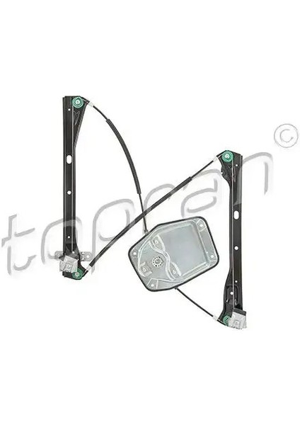 111270001 Cam Krikosu On Sag 1K4837462A