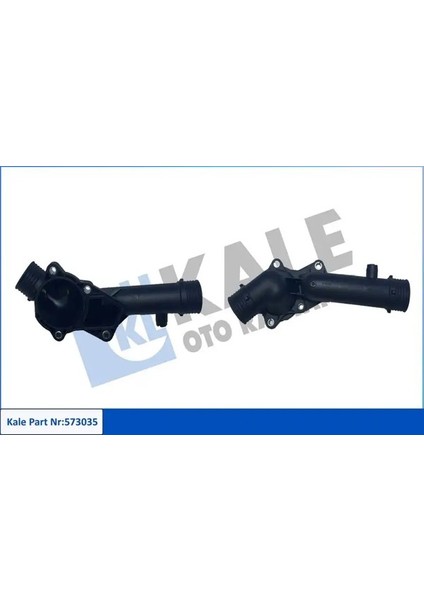 573035 Su Flansi 11531740478