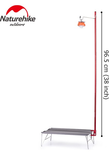 Ultralight Kompakt Katlanır Lamba Askısı fırsatları