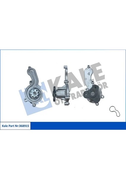 368915 Devirdaim 19200RB0003 19200RB003