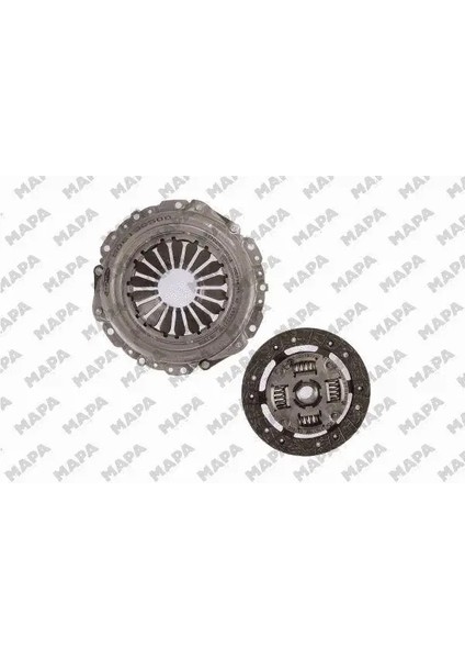 006180409 Baski Balata Seti (Rulmansiz) 30300CR10A 30300CR10B 30300CR12A