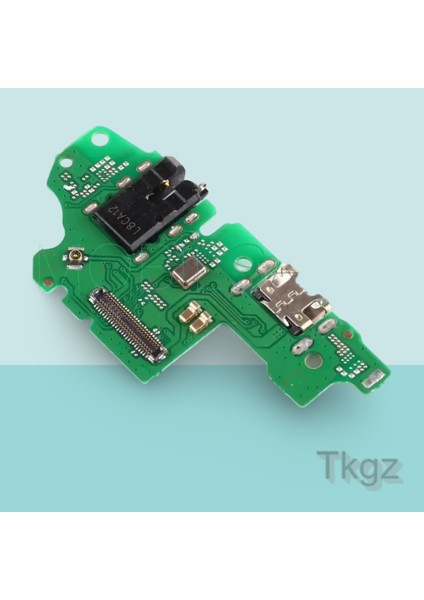 Huawei Honor 10 LİTE Full Şarj Soketi Bordu Orjinal