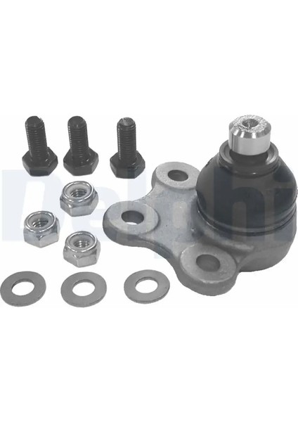 TC528 Rotil Alt 1679390 1S8Z3050AA 6870550