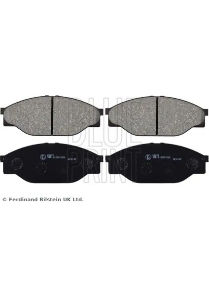 ADT342123 On Fren Balatasi 0446526030 0446526040 0446526050