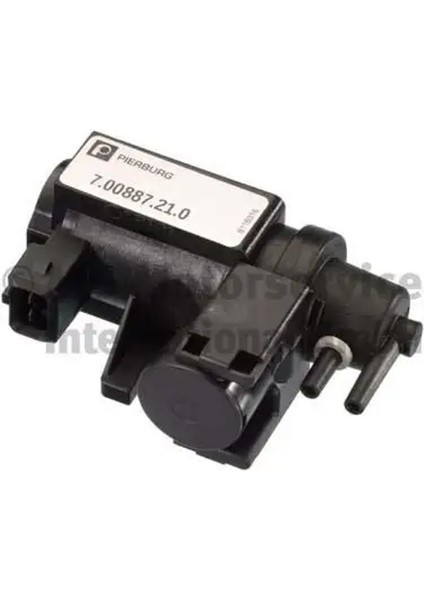 700887210 Turbo Basinc Konvertoru 11747584628 11747626351 7584628