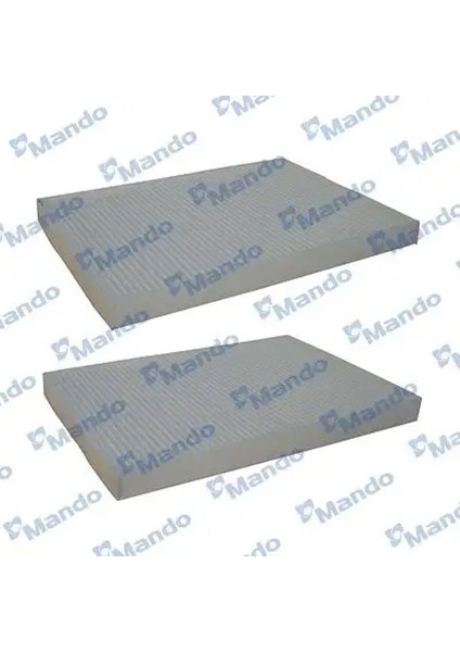 MMF025076 Polen Filtresi (Karbonlu) 27891JY15A