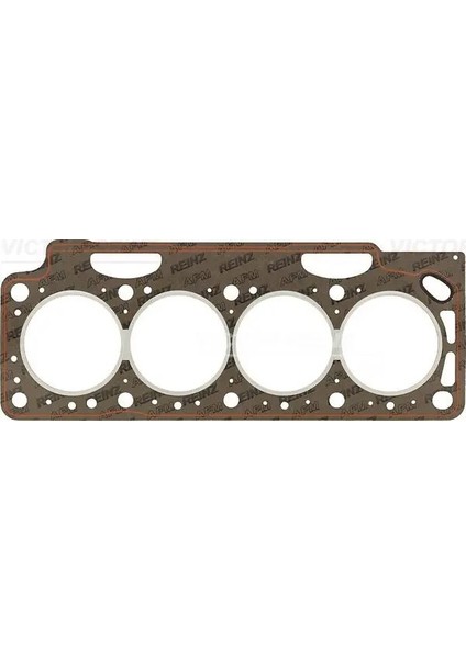 613121010 Silindir Kapak Contasi 7700743369 7700867870