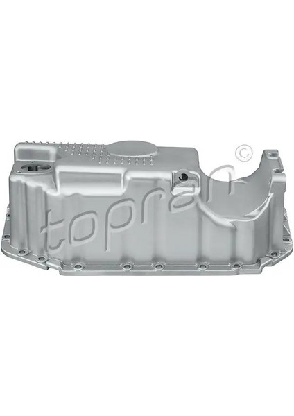 114595001 Yag Karteri 030103601K 030103601PA 030103601QA