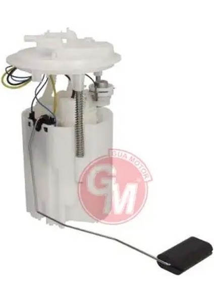 41504 Yakit Depo Samandirasi 172020031R 172022485R